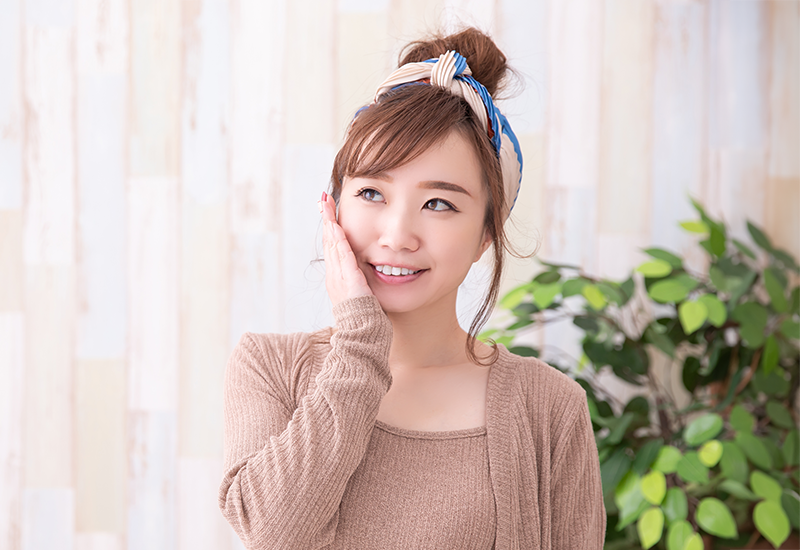 痛みの少ない治療について