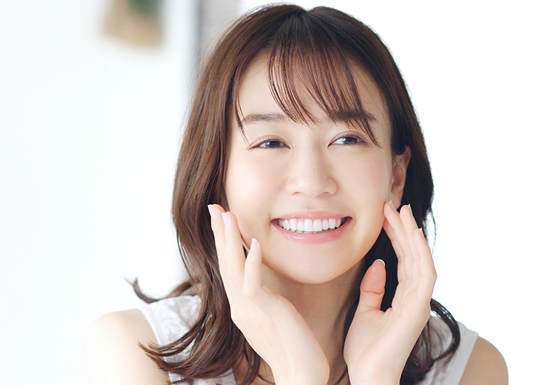 セラミック治療について