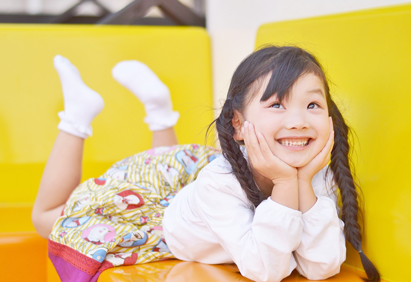 小児歯科について