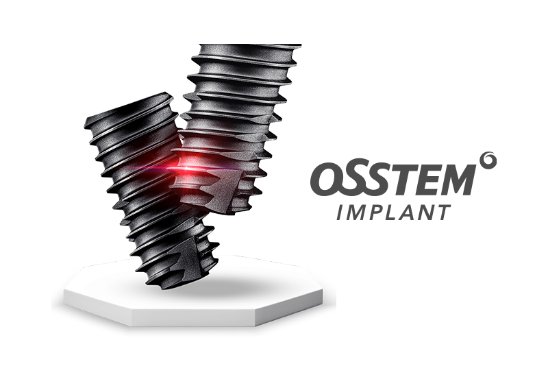 インプラント体について