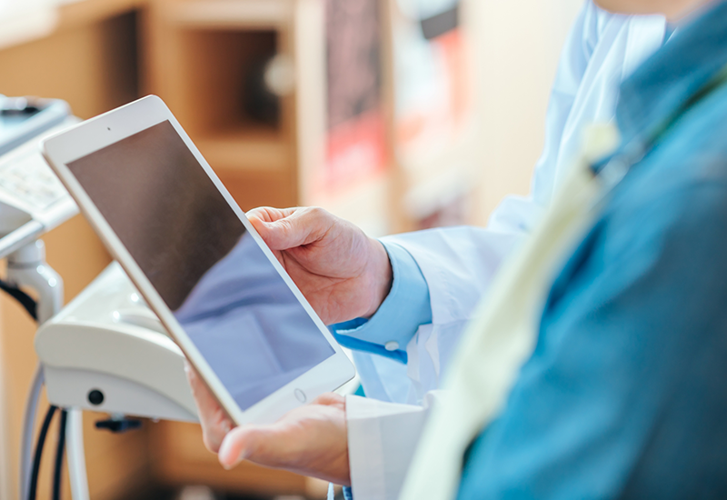 安全性を重視した治療