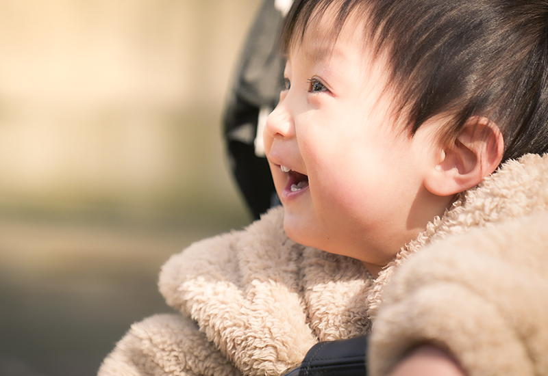 小児歯科 / 小児矯正歯科