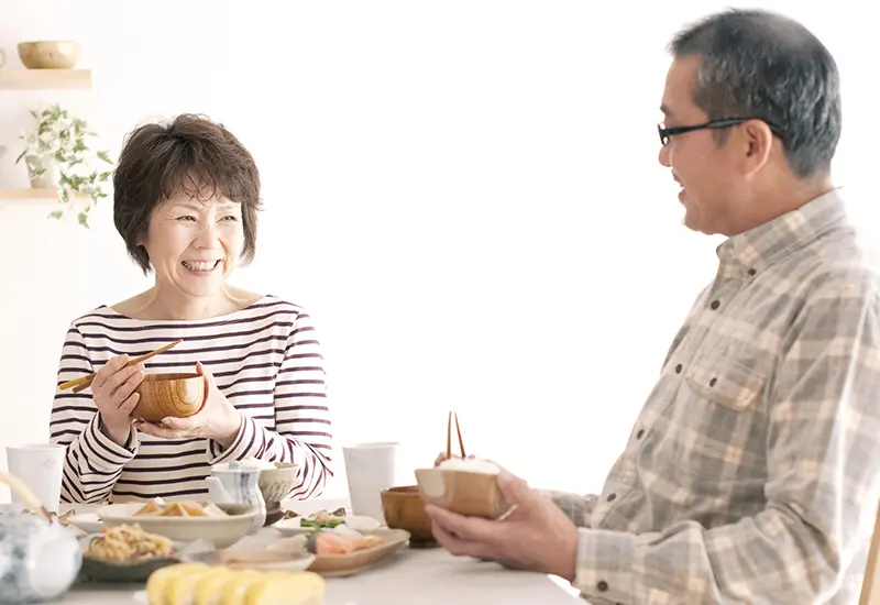 入れ歯・義歯