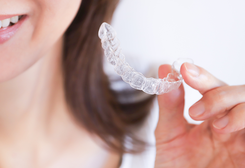 取り外しができて衛生的