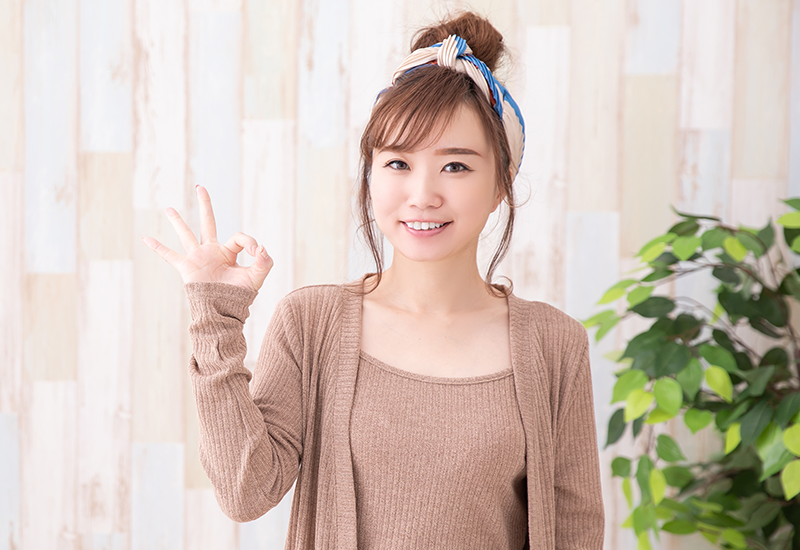 金属による悩みも解消