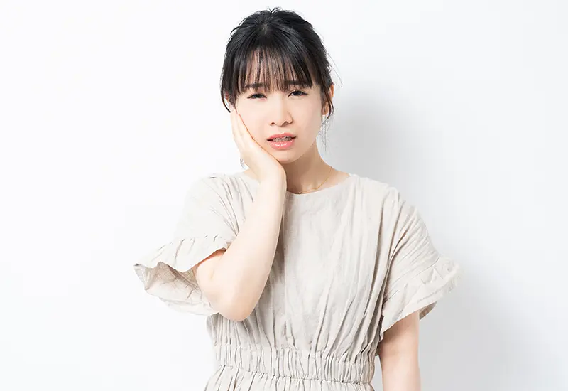 急なトラブルにも対応