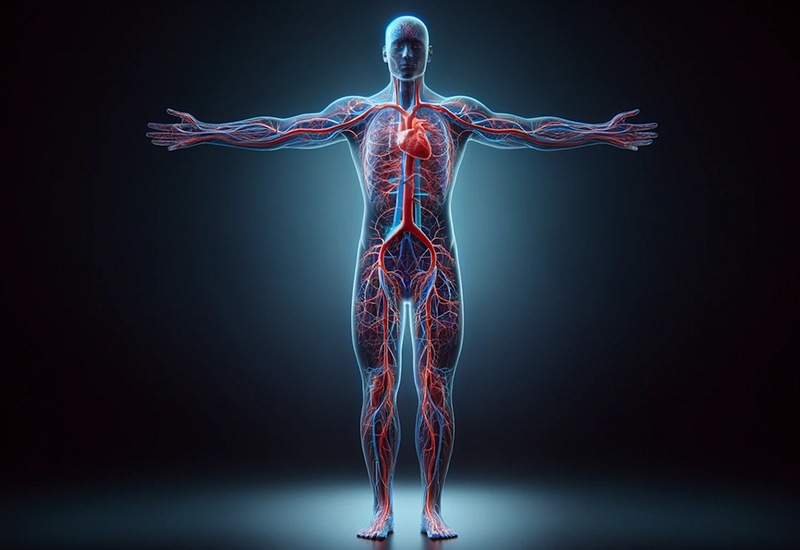 全身への影響について