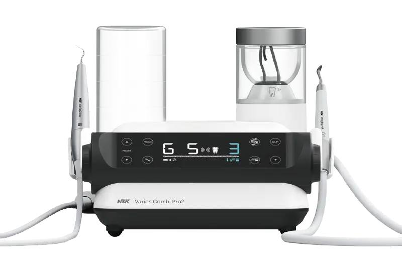 Varios Combi Pro2
