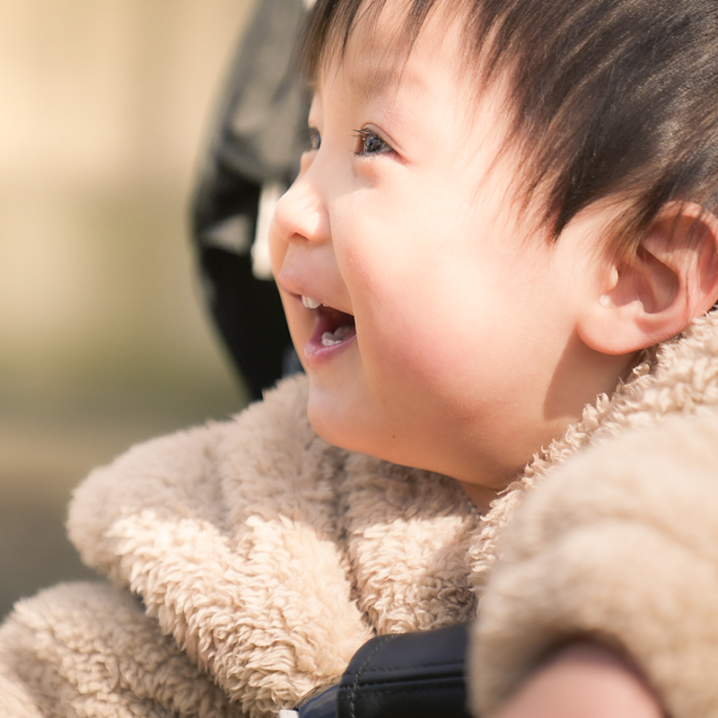 小児歯科・小児矯正歯科