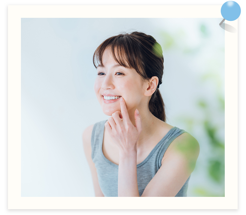 インプラント・矯正まで総合的に対応